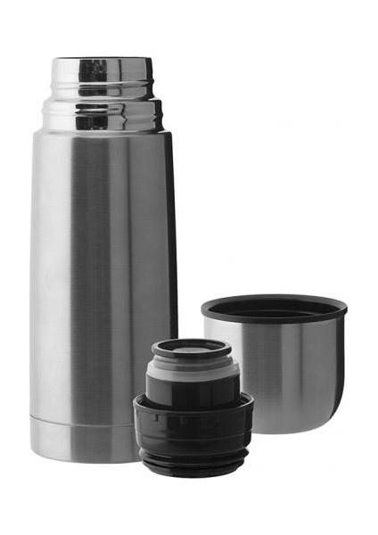 Paslanmaz Çelik Thermo Şişe 0,50L.-NEO Cover Space modelleri