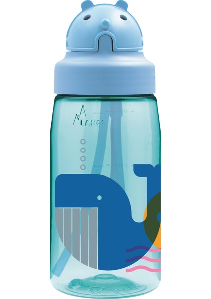 Trıtan Şişe 0,45L Oby Kapak - Submarın