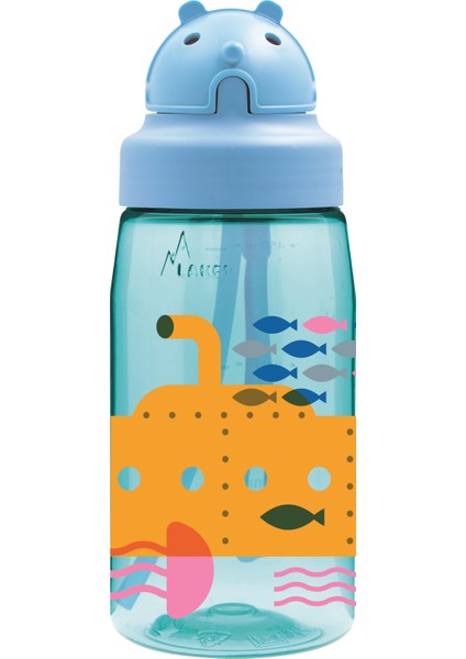 Trıtan Şişe 0,45L Oby Kapak - Submarın fiyatları