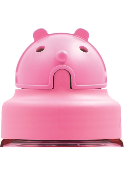 Oby Kapak - Pembe