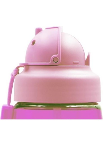 Oby Kapak - Pembe modelleri
