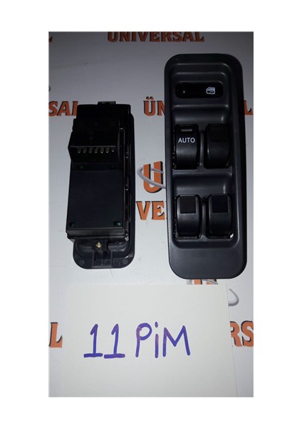DÜĞME CAM AÇMA SIRION/TERİOS/YRV 98-01 ÖN SOL