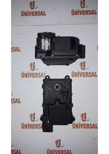 Otomatik Merkezi Kilit Accent 00-02 Arka Rh