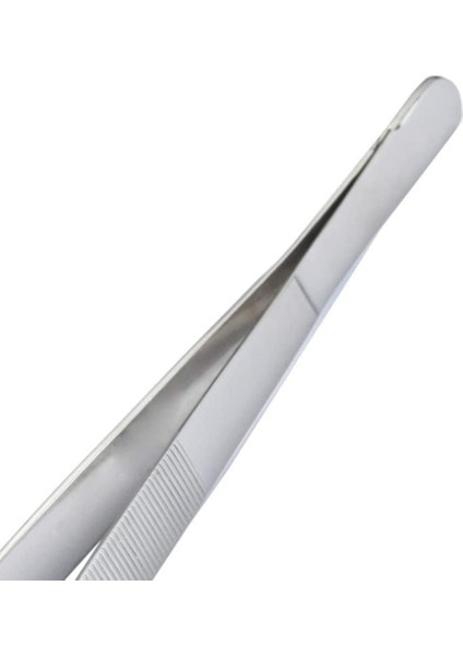 2 Adet 30 cm Servis Maşası, Izgara Cımbızı, Barbekü Sivri Pensesi, Paslanmaz Çelik, Pişirme Cımbızı, Cımbız, Maşa, Ekmek Maşası, Izgara Maşası, Izgara Maşası, Pişirme Servis Için-