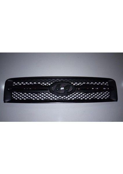 Panjur Tucson 05-10 (Siyah)