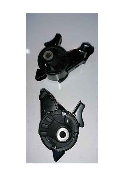 Takoz Motor City/jazz 02-08 Ön Lh