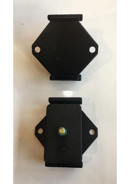 Takoz Motor Starex/h1 98-07 Ön