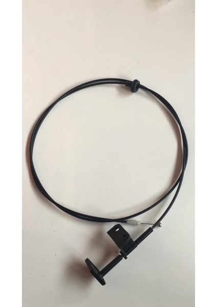 Tel Kaput Açma Cıvıc 02-05 (Mandallı)