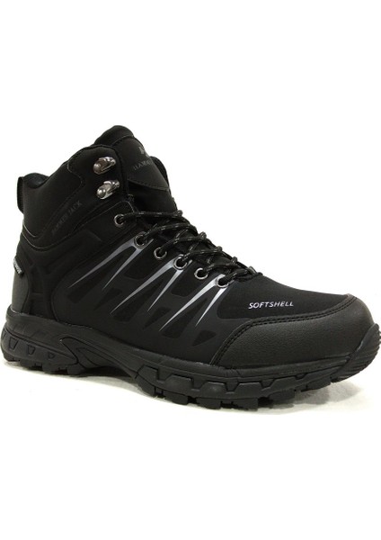 Siyah Gümüş Waterproof Su Geçirmez Outdoor Bot fiyatları