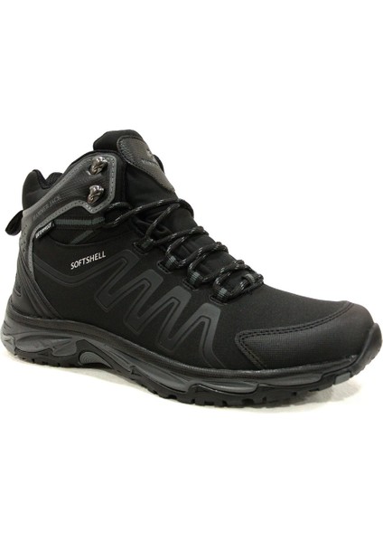 Siyah Waterproof Su Geçirmez Outdoor Bot