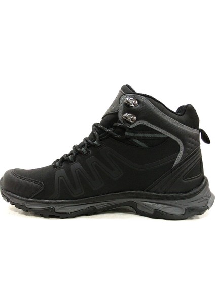 Siyah Waterproof Su Geçirmez Outdoor Bot