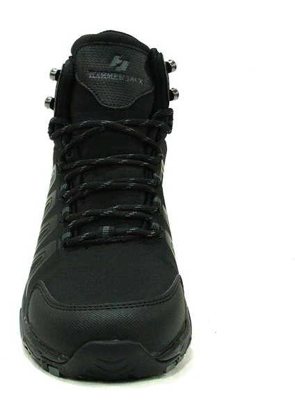 Siyah Waterproof Su Geçirmez Outdoor Bot