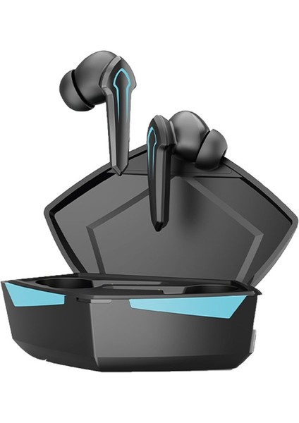 Vivo Y70 Uyumlu Universal Kulakiçi Oyuncu Bluetooth Kulaklığı