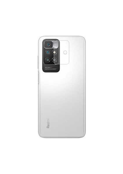 Xiaomi Redmi Note 11 4g Nano Kamera Camı