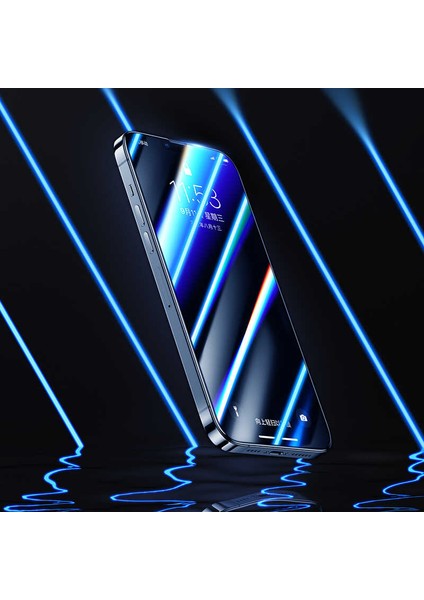 Apple iPhone 13 Mini Uyumlu Pro Mat Ekran Koruyucu