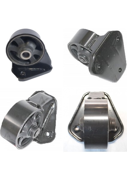 Takoz Motor Santafe 02-06 Ön fiyatları