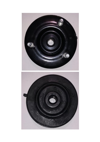 Takoz Amortisör Navara 07-14/pathfinder 07-15 Ön