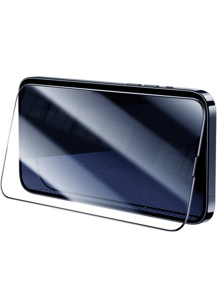 Apple iPhone 13 Pro Max Uyumlu Pro Mat Ekran Koruyucu