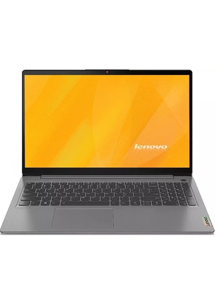 Ideapad 3 15 Itl6 Intel Core i5 1135G7 8 GB 1 TB 256 GB SSD MX350 Freedos 15.6" FHD Taşınabilir Bilgisayar 82H80146Tx