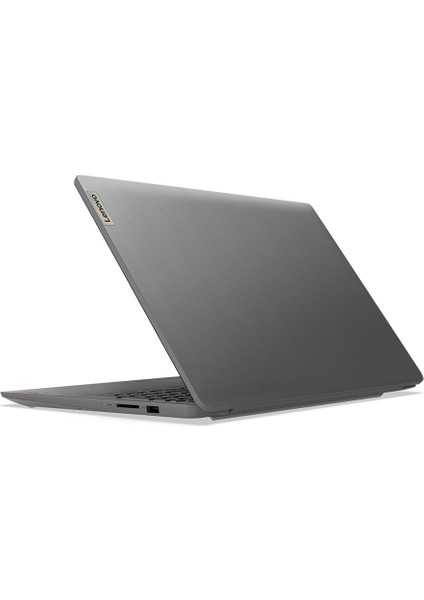 Ideapad 3 15 Itl6 Intel Core i5 1135G7 8 GB 1 TB 256 GB SSD MX350 Freedos 15.6" FHD Taşınabilir Bilgisayar 82H80146Tx