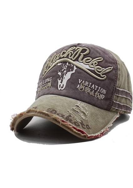 Ayarlanabilir Beyzbol Şapkası (Yurt Dışından) fiyatları