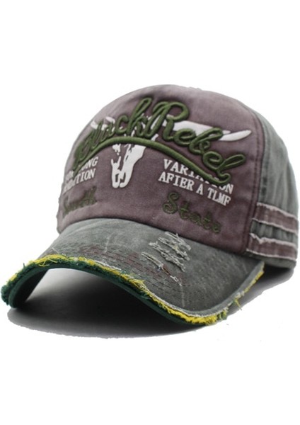 Ayarlanabilir Beyzbol Şapkası (Yurt Dışından) fiyatları