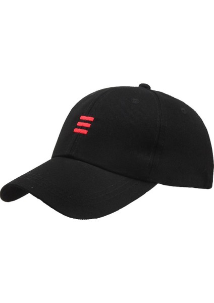 Ayarlanabilir Beyzbol Şapkası (Yurt Dışından)