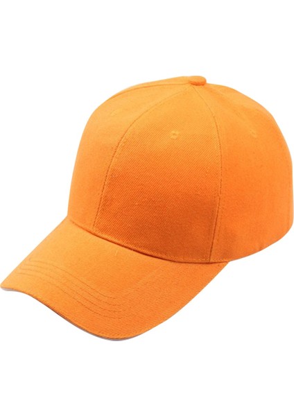 Ayarlanabilir Beyzbol Şapkası (Yurt Dışından)