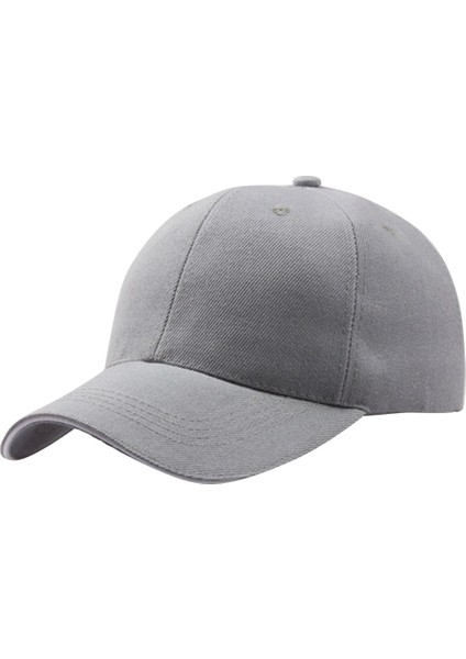 Ayarlanabilir Beyzbol Şapkası (Yurt Dışından)