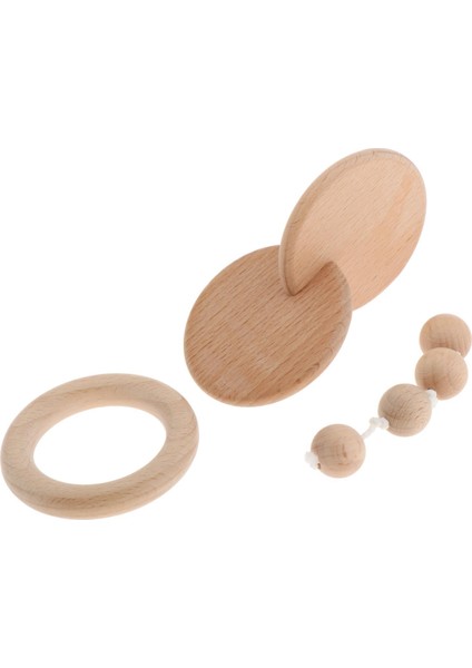 Montessori Bebek Oyuncakları Ahşap Nesne Uydurma Egzersiz El Kelleşi Style1 (Yurt Dışından) fiyatları