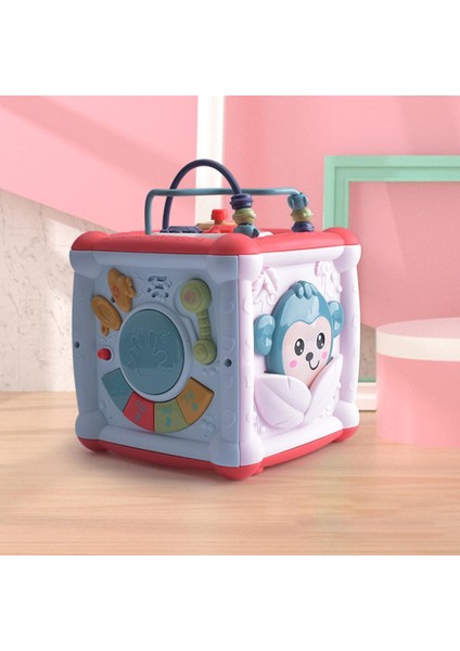 Müzikal Etkinlik Oyunu Müzik Sesli Enter Boys & Girls Tatil Sense C (Yurt Dışından) fiyatları