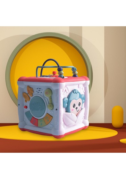 Müzikal Etkinlik Oyunu Müzik Sesli Enter Boys & Girls Tatil Sense C (Yurt Dışından) modelleri