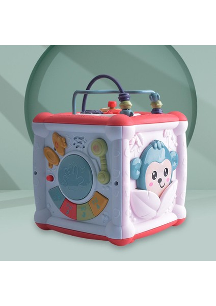 Müzikal Etkinlik Oyunu Müzik Sesli Enter Boys & Girls Tatil Sense C (Yurt Dışından) fırsatları