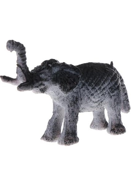 12 Adet Plastik Yaban Hayatı Hayvanlar Aslan Kaplan Leopar Modeli Rakamlar Çocuk Oyuncakları (Yurt Dışından) fırsatları