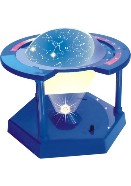 Yıldız Planetaryum Projektör Takımyıldızı Modeli Çocuklar Eğitim Bilimi Oyuncak (Yurt Dışından)