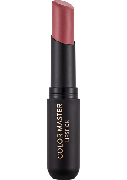 Flormar-Color Master Lıpstıck 007 Strawberry Mlkshake