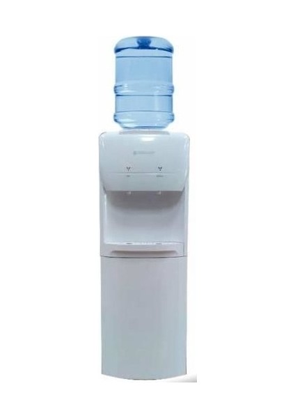 9101 Soğuk-Ilık Su Sebili
