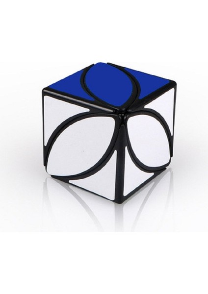 Rubik Küp Çocuk Eğitici Oyuncak - Çok Renkli (Yurt Dışından)