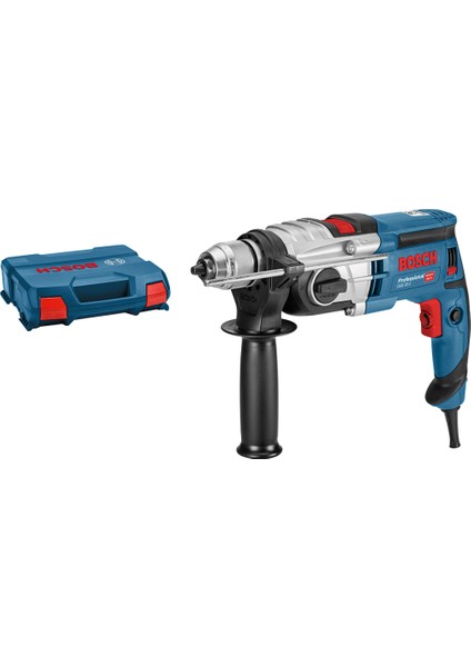 Professional Gsb 20-2 Darbeli Matkap