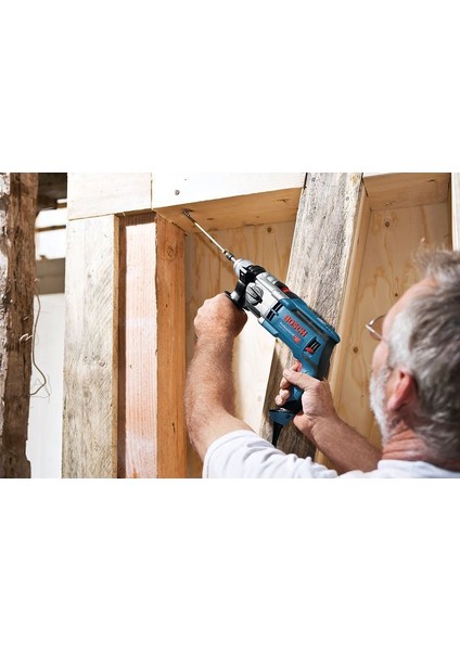 Professional Gsb 20-2 Darbeli Matkap fırsatları