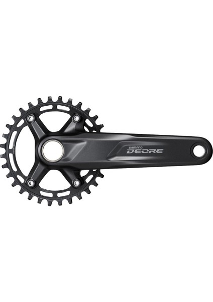 Deore FC-M5100-1 Aynakol 1X10/11V 30T 175MM