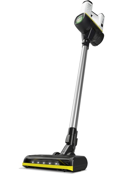 Vc 6 Cordless Premium Ourfamily Süpürge