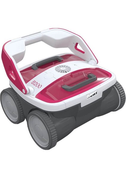 Ultra Havuz ROBOTU-B200