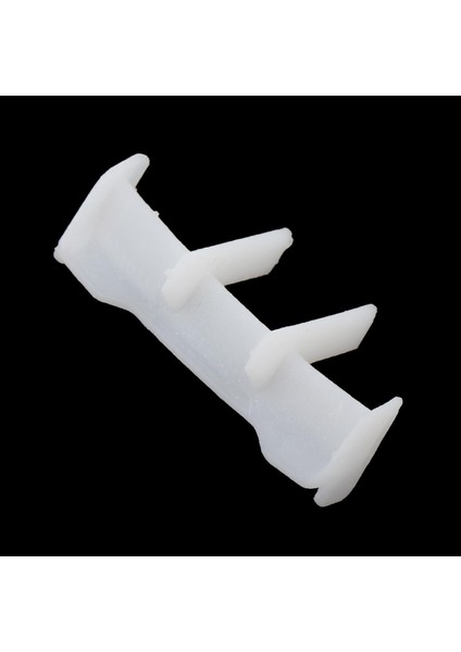 1/64 Ölçekli Model Araba Spoiler Kuyruk Kanat Çatı Rafı Dıy Yükseltmeleri Aksesuar Spoiler 1 (Yurt Dışından)