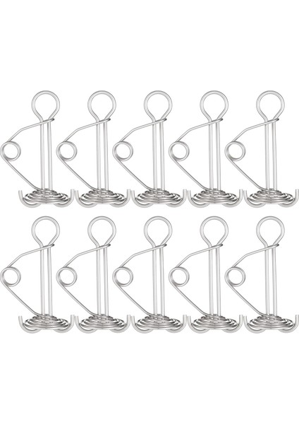 3x 10 Pack Güverte Bağı Aşağı Peg Tente Çadırı Kazık Kablosu Ayarlayıcı Gerdirici Açık (Yurt Dışından) fiyatları