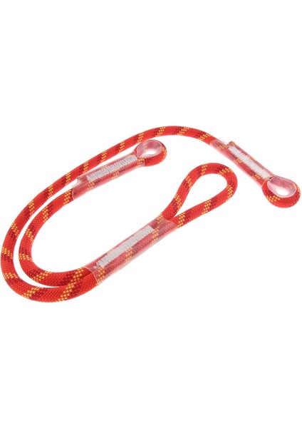 10.5mm Prusik Döngü Kordon Gözü Göz Tırmanışı Arborist Rappelling + Carabiner 24KN (Yurt Dışından)