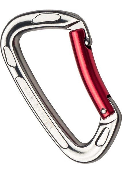 10.5mm Prusik Döngü Kordon Gözü Göz Tırmanışı Arborist Rappelling + Carabiner 24KN (Yurt Dışından)