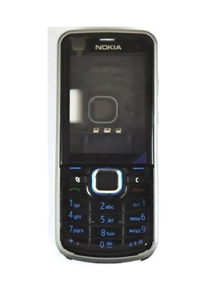 6220 C Telefon Kasası