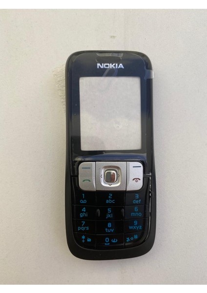 Nokıa 2630 Telefon Kasası
