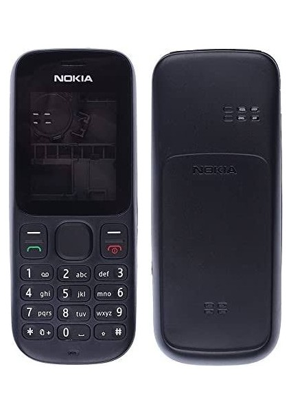 101 Telefon Kasası
